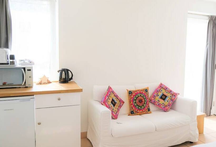 فندق Bayview Bed And Breakfast