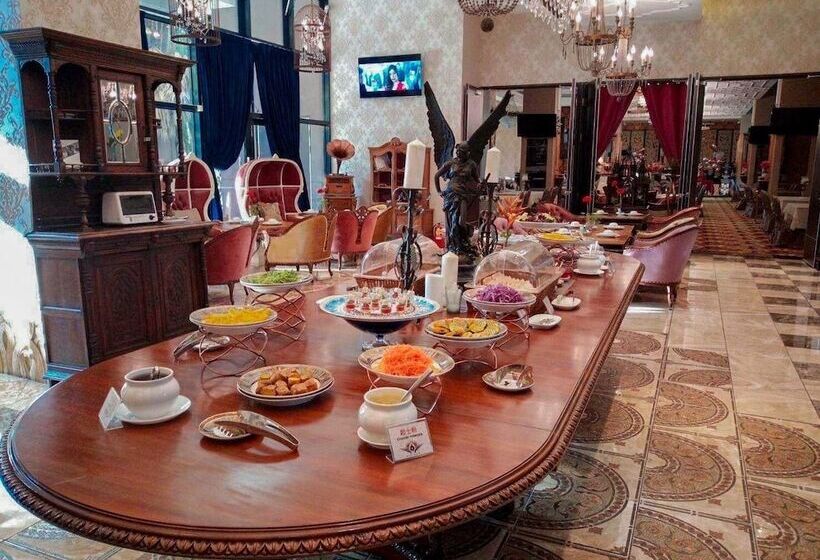 هتل No. 6 Baowanglai