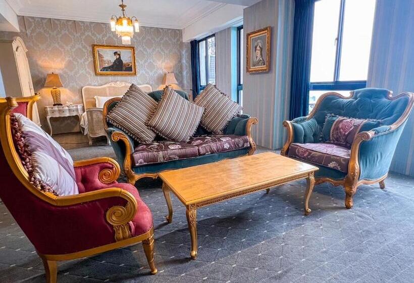 هتل No. 6 Baowanglai