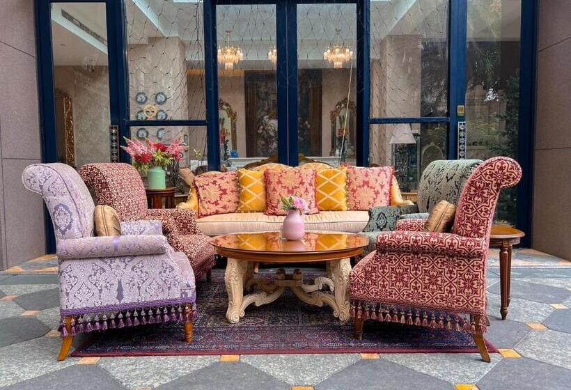 هتل No. 6 Baowanglai