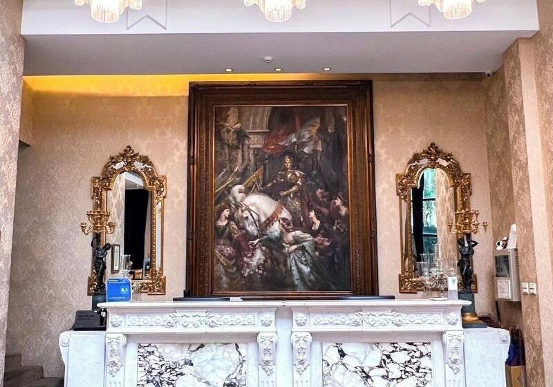 هتل No. 6 Baowanglai