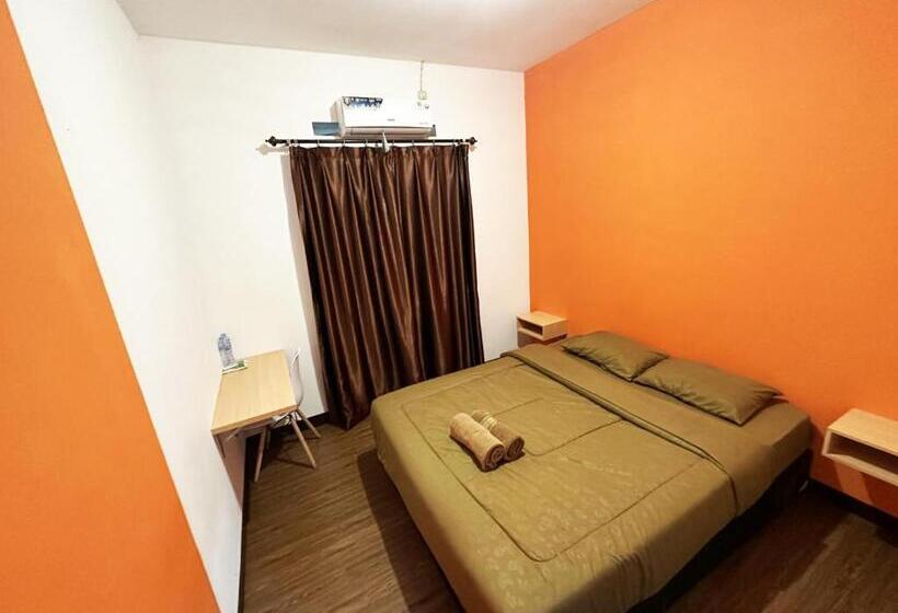 هتل Casa Feby Guest House