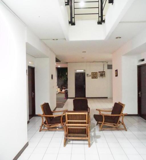 هتل Casa Feby Guest House