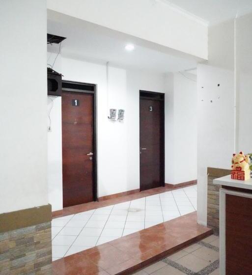 هتل Casa Feby Guest House