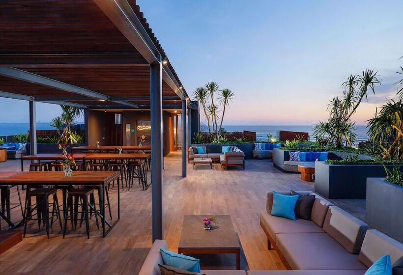 هتل Citadines Berawa Beach Bali