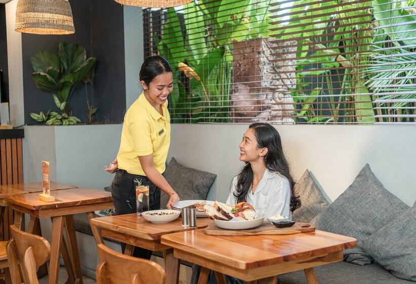 هتل Citadines Berawa Beach Bali