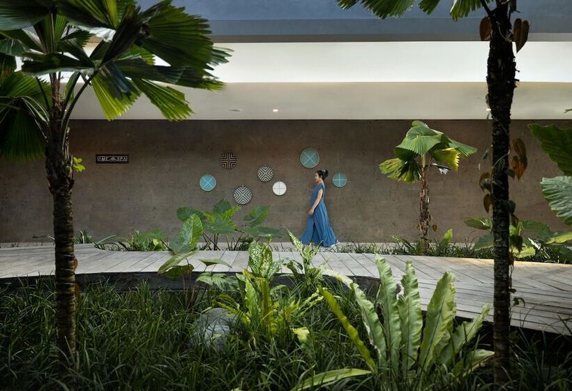 هتل Citadines Berawa Beach Bali