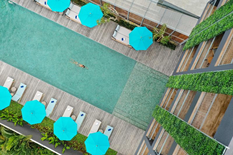 هتل Citadines Berawa Beach Bali