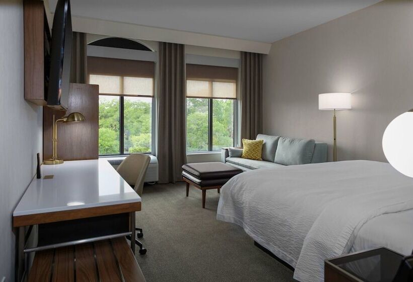 호텔 Courtyard By Marriott Thomasville Downtown
