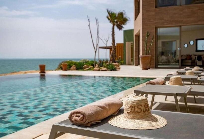 فندق Dakhla South Bay