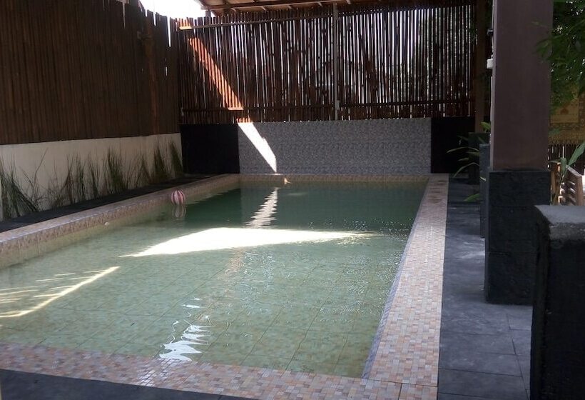 هتل De Prisha Janti