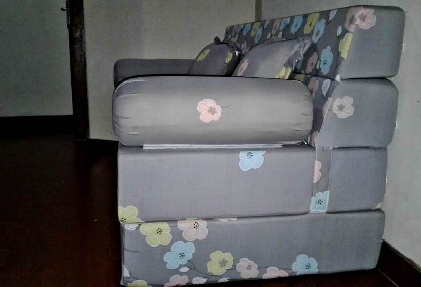 هتل De Prisha Janti