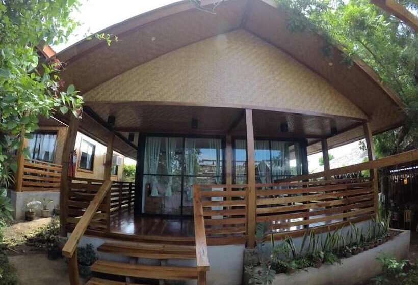 فندق Descanso En Paraiso Resort