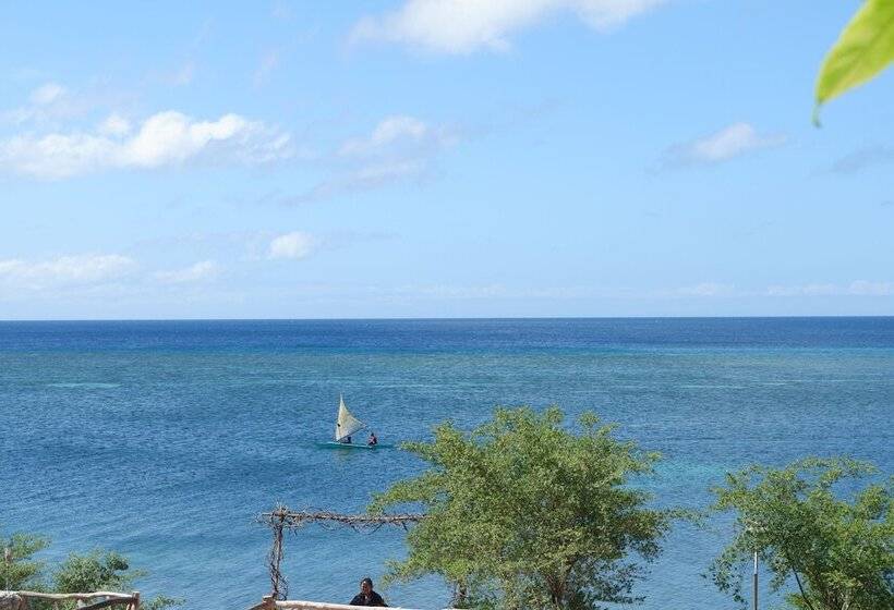 فندق Descanso En Paraiso Resort
