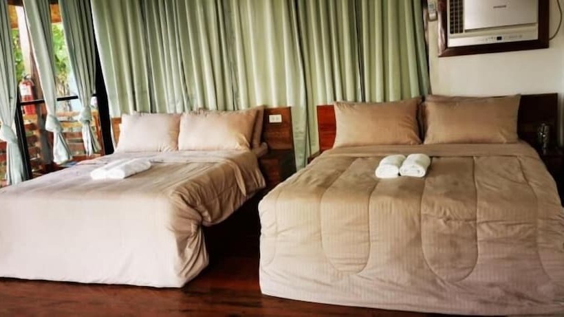 فندق Descanso En Paraiso Resort
