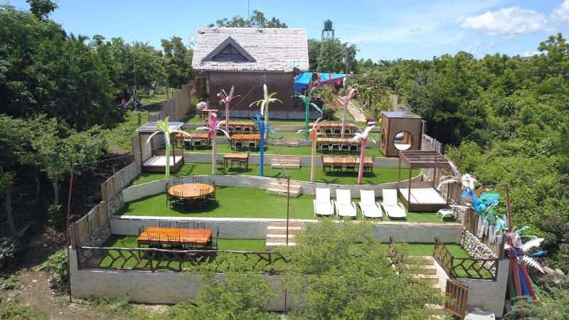 فندق Descanso En Paraiso Resort