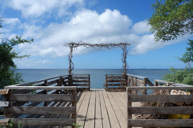 فندق Descanso En Paraiso Resort