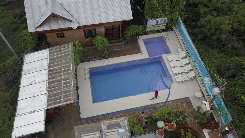 فندق Descanso En Paraiso Resort