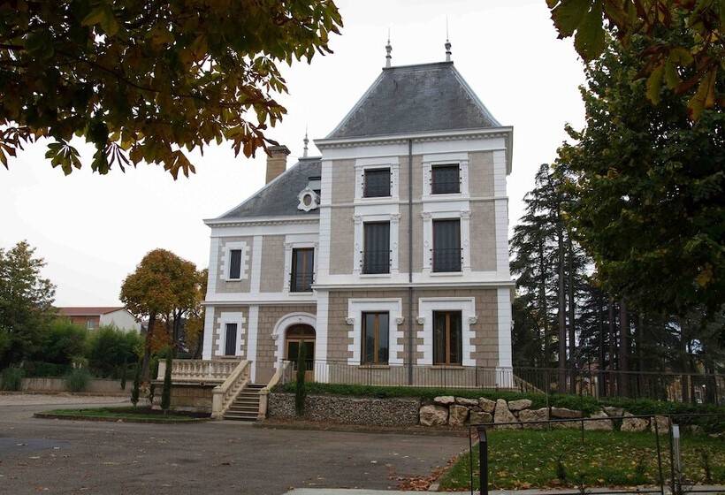 호텔 Eclosion Château Hôtel & Restaurant