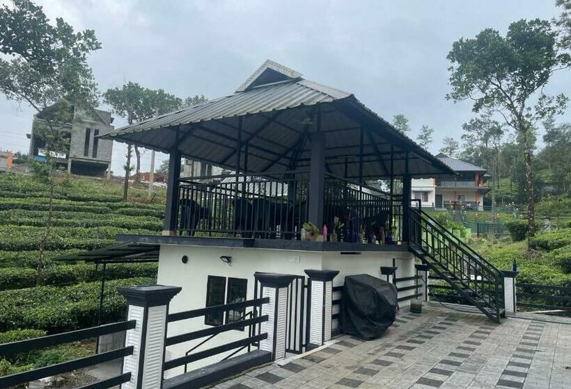 فندق Edayan Meadows