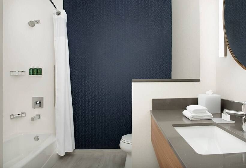 בית מלון כפרי Fairfield Inn & Suites Homestead Florida City