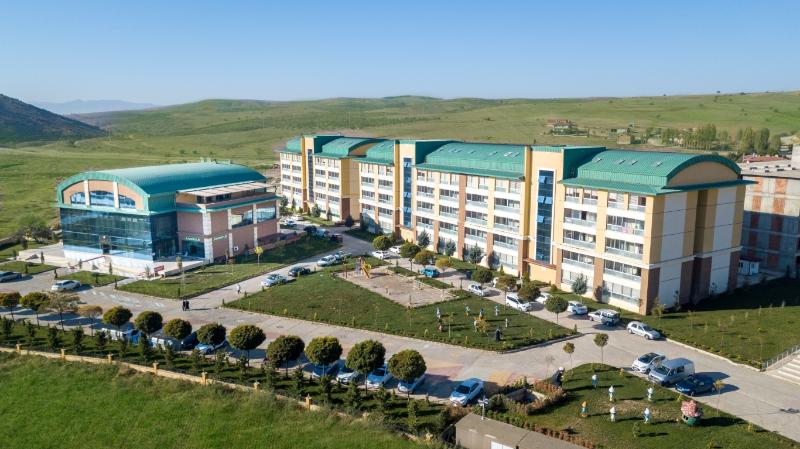 فندق Grand Cinar Termal
