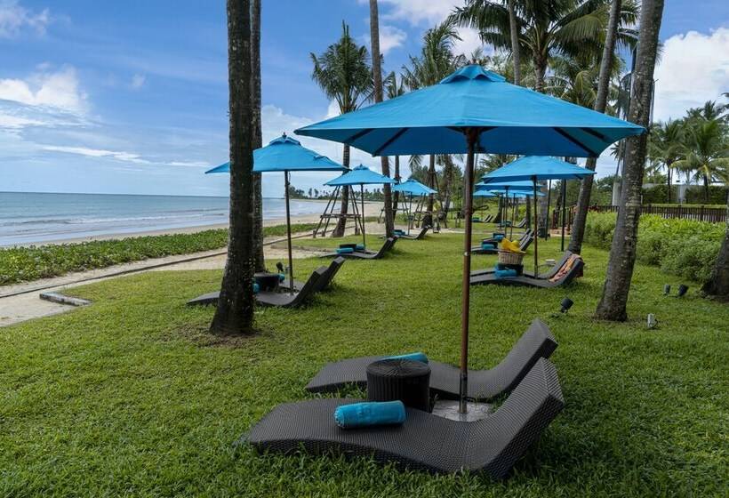 هتل Grand Mercure Khao Lak Bangsak