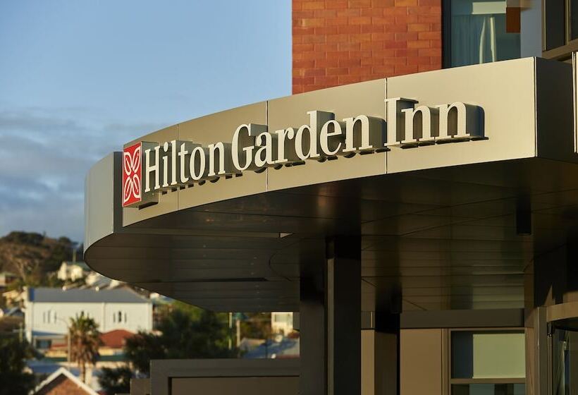 هتل Hilton Garden Inn Albany