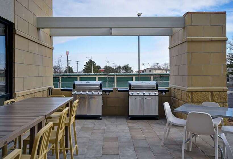 Отель Home2 Suites By Hilton Bowling Green