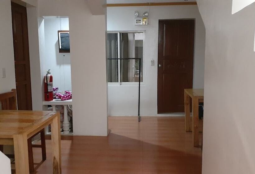 فندق Jejsellends Garden Cottages