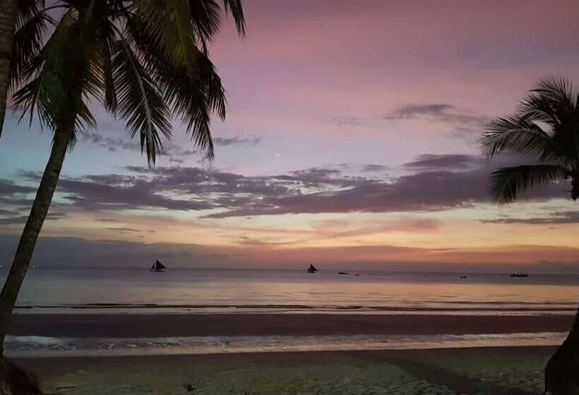 فندق Jejsellends Garden Cottages