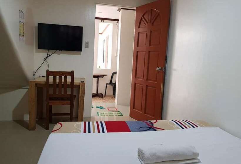 فندق Jejsellends Garden Cottages