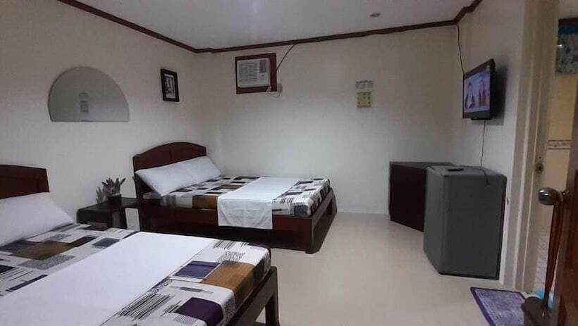 فندق Jejsellends Garden Cottages