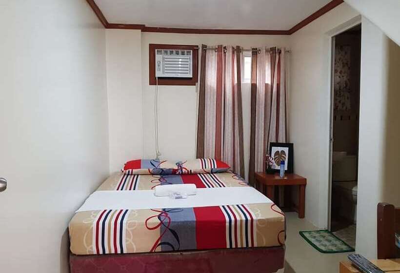 فندق Jejsellends Garden Cottages