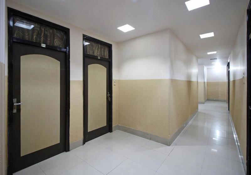 酒店 Kaushalya Residency By Oyo Rooms