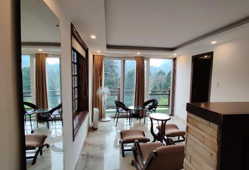 בית מלון כפרי La Niwasa By Shivraj