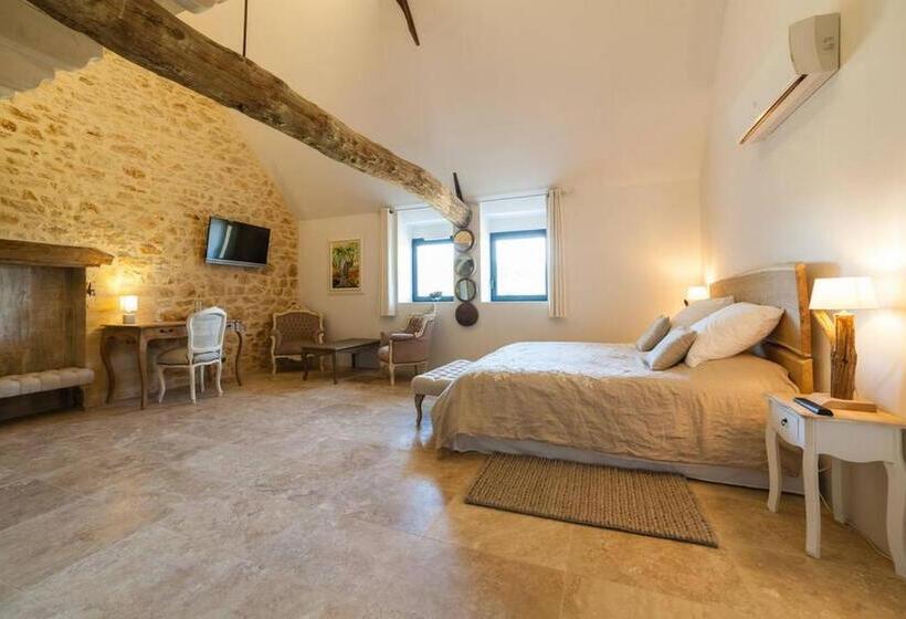 فندق Le Petit Paradis 24