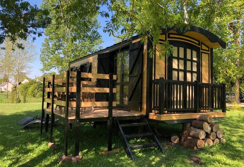 فندق Moulin De La Chevriere