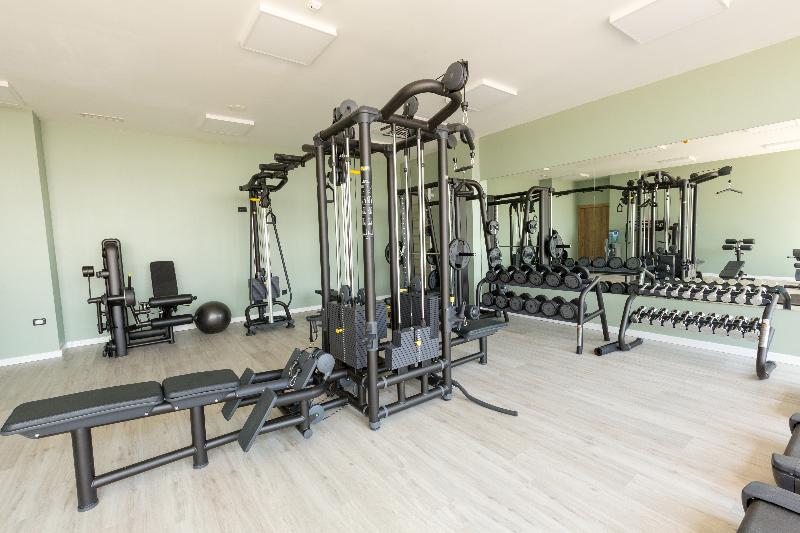 هتل Movenpick Resort And Spa Fruske Terme