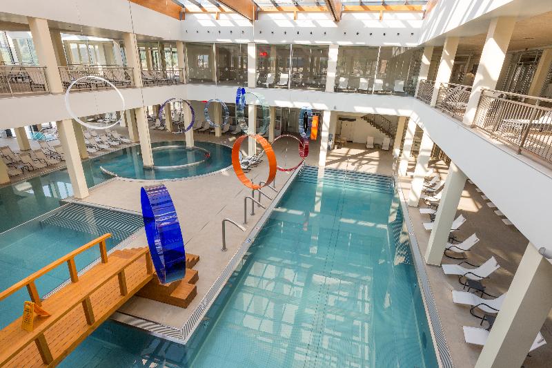 هتل Movenpick Resort And Spa Fruske Terme