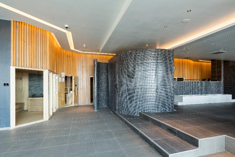 هتل Movenpick Resort And Spa Fruske Terme