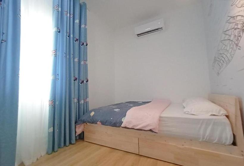 酒店 Oyo 90188 Sibu Aeroplane Homestay2u