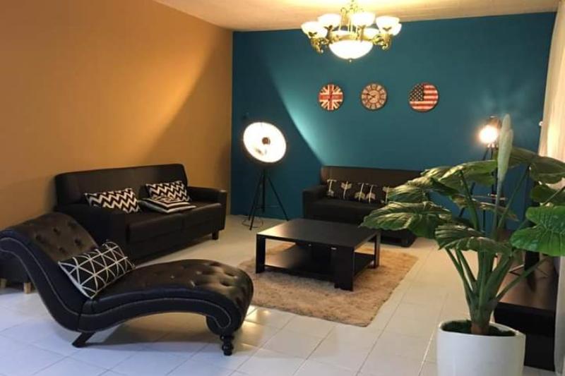 فندق Oyo 90190 Sibu Homestay2u