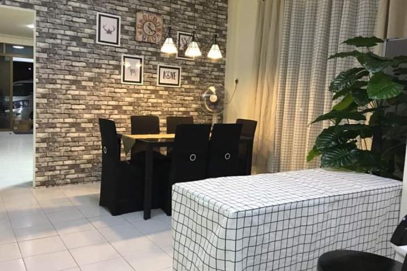 فندق Oyo 90190 Sibu Homestay2u