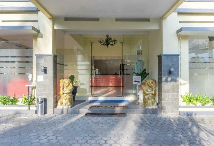هتل Palem Sari