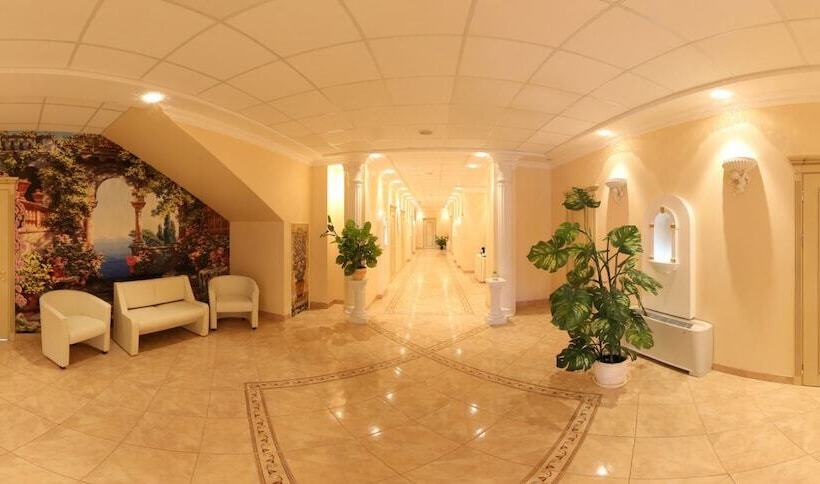 فندق Pansionat Viktoriya Otdykh