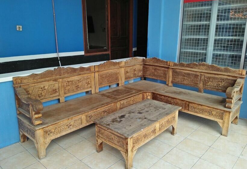 هتل Puri Janti Guest House