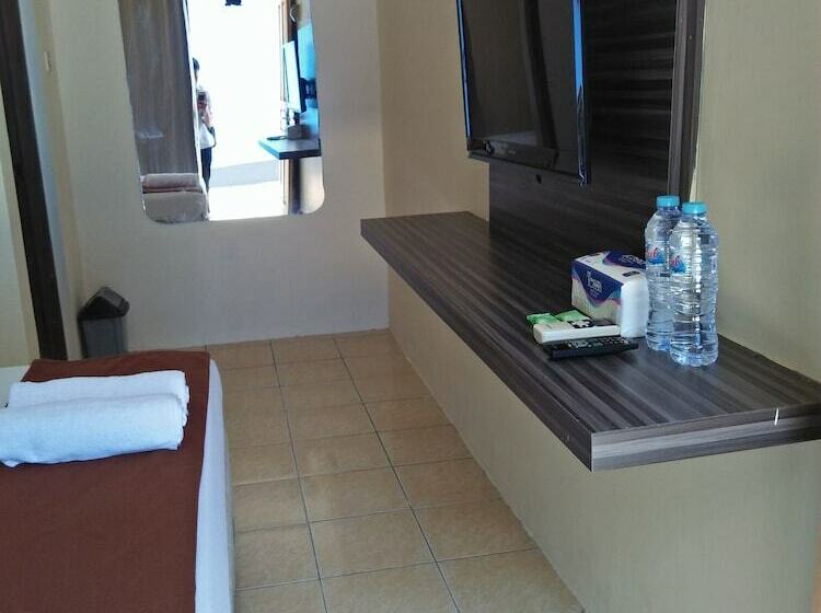 هتل Puri Janti Guest House