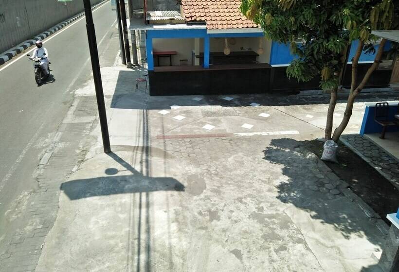 هتل Puri Janti Guest House