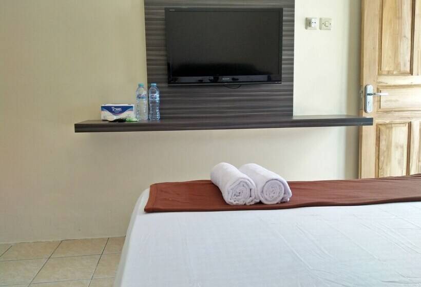 هتل Puri Janti Guest House